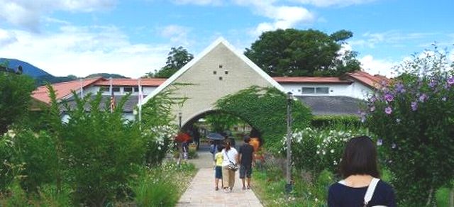 サンクゼールワイナリー