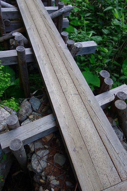 木道