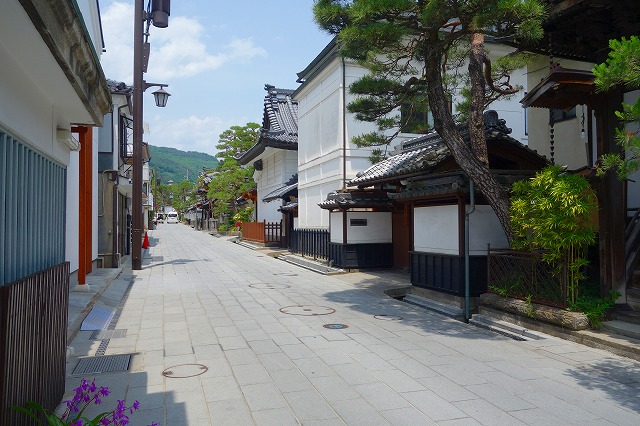 善光寺宿坊