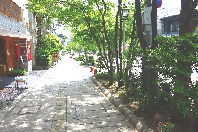 【善光寺】駐車場穴場情報と表参道散策ガイド