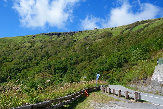 ビーナスラインと車山