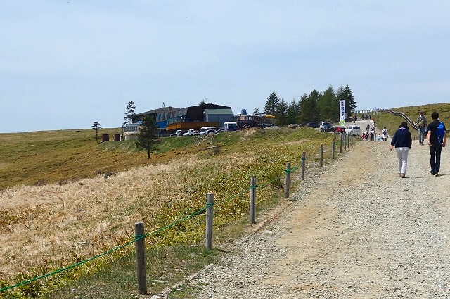 山本小屋