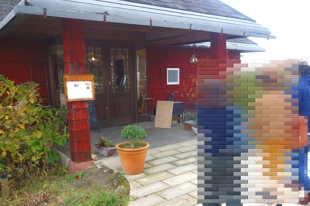 サンクゼールレストラン