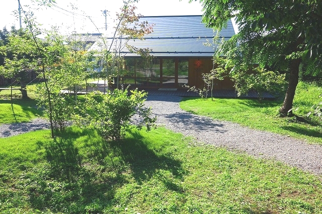 milgreenミルグリーン