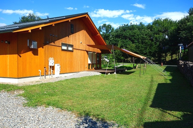 milgreenミルグリーン（小布施牧場）