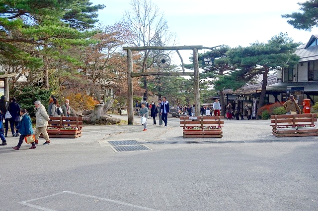 那須南ヶ丘牧場