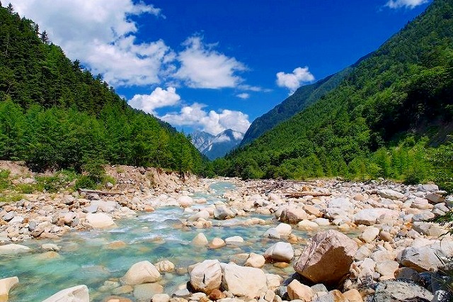 【秘境温泉】絶景に出会える本当の秘境温泉３選