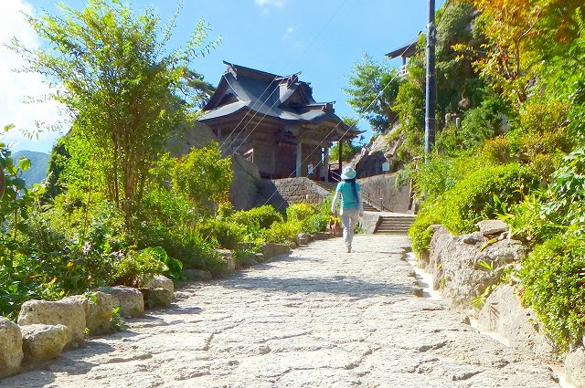 【山寺】奥の細道の東北の古刹立石寺へ山形ドライブ