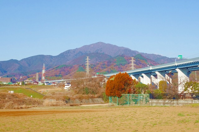 【大山】関東丹沢の人気低山　登山ルート初心者向け詳細ガイド